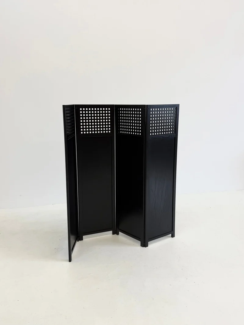 Room Screen by Umberto Asnago for Giorgetti