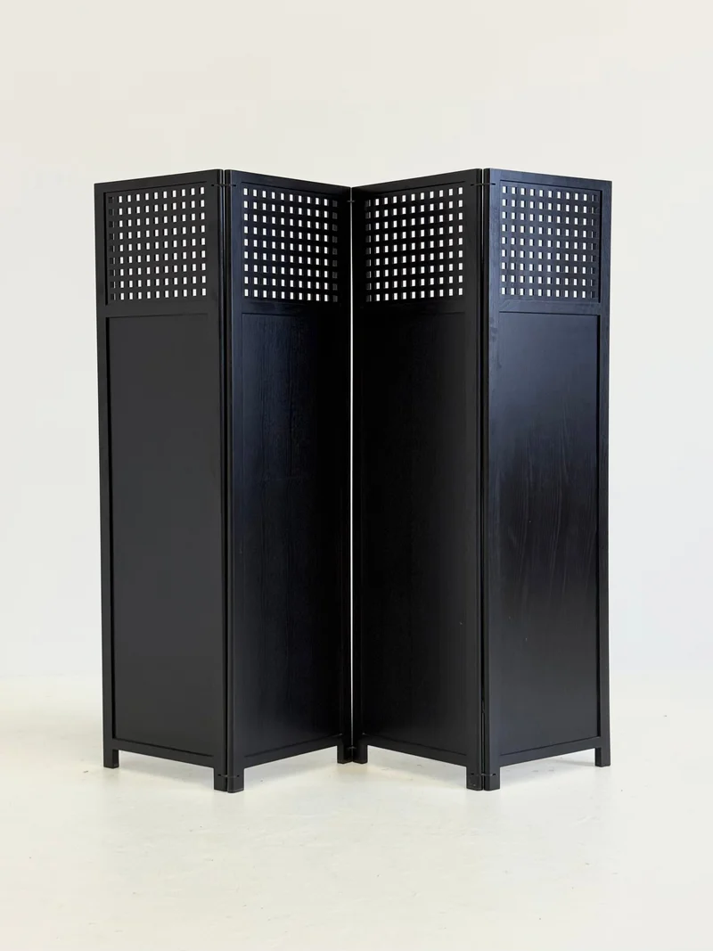 Room Screen by Umberto Asnago for Giorgetti