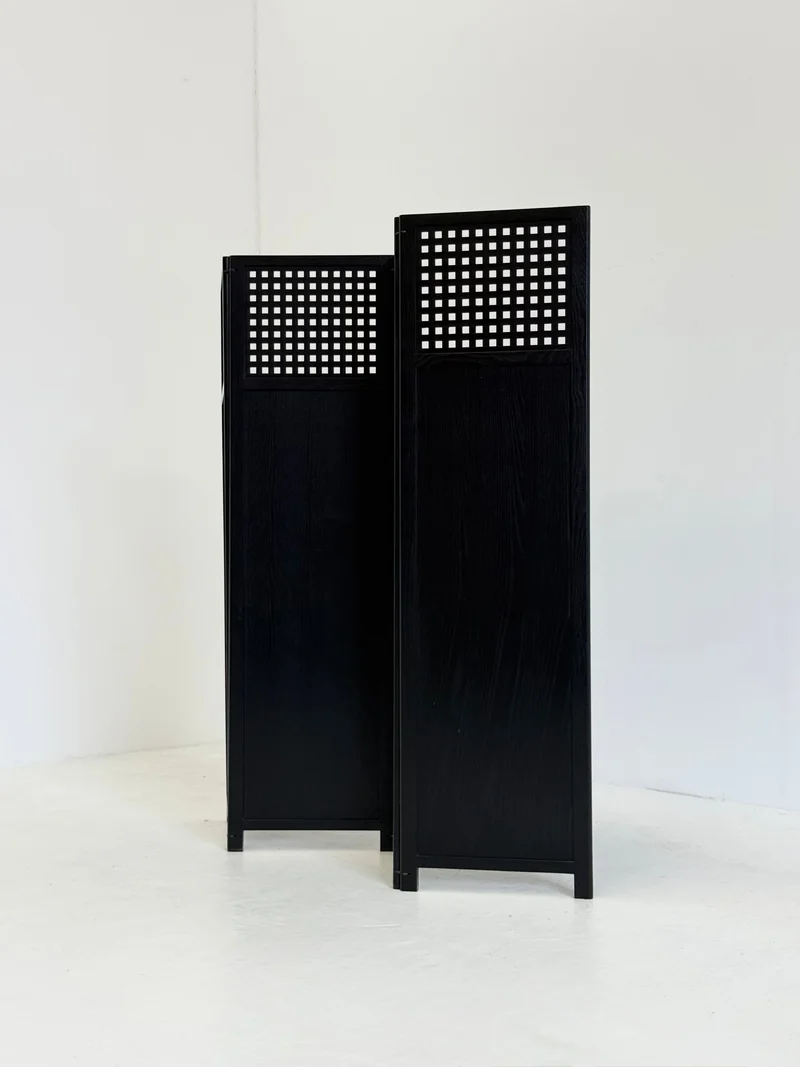 Room Screen by Umberto Asnago for Giorgetti