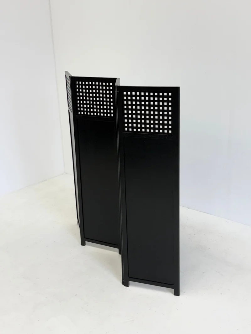 Room Screen by Umberto Asnago for Giorgetti