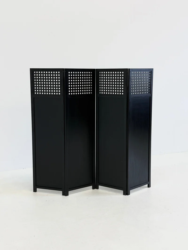 Room Screen by Umberto Asnago for Giorgetti