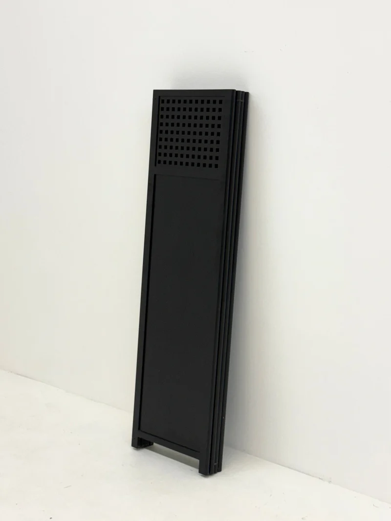 Room Screen by Umberto Asnago for Giorgetti