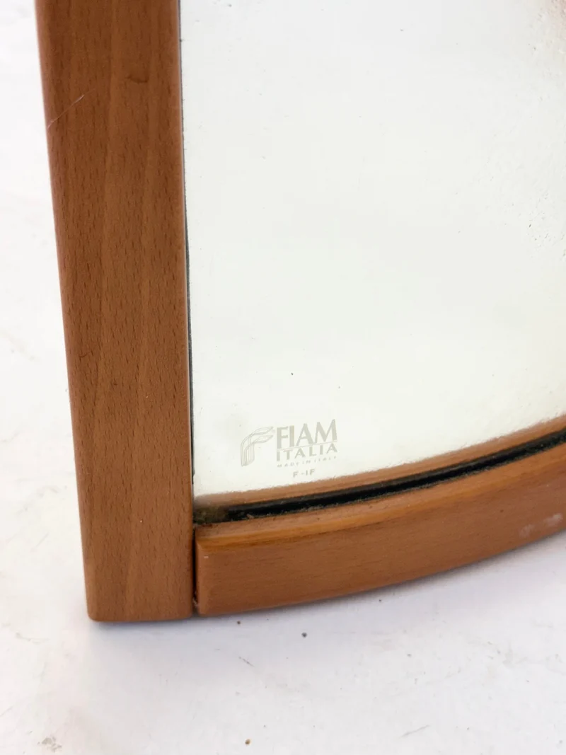 Esse Room Divider by Vittorio Livi for Fiam