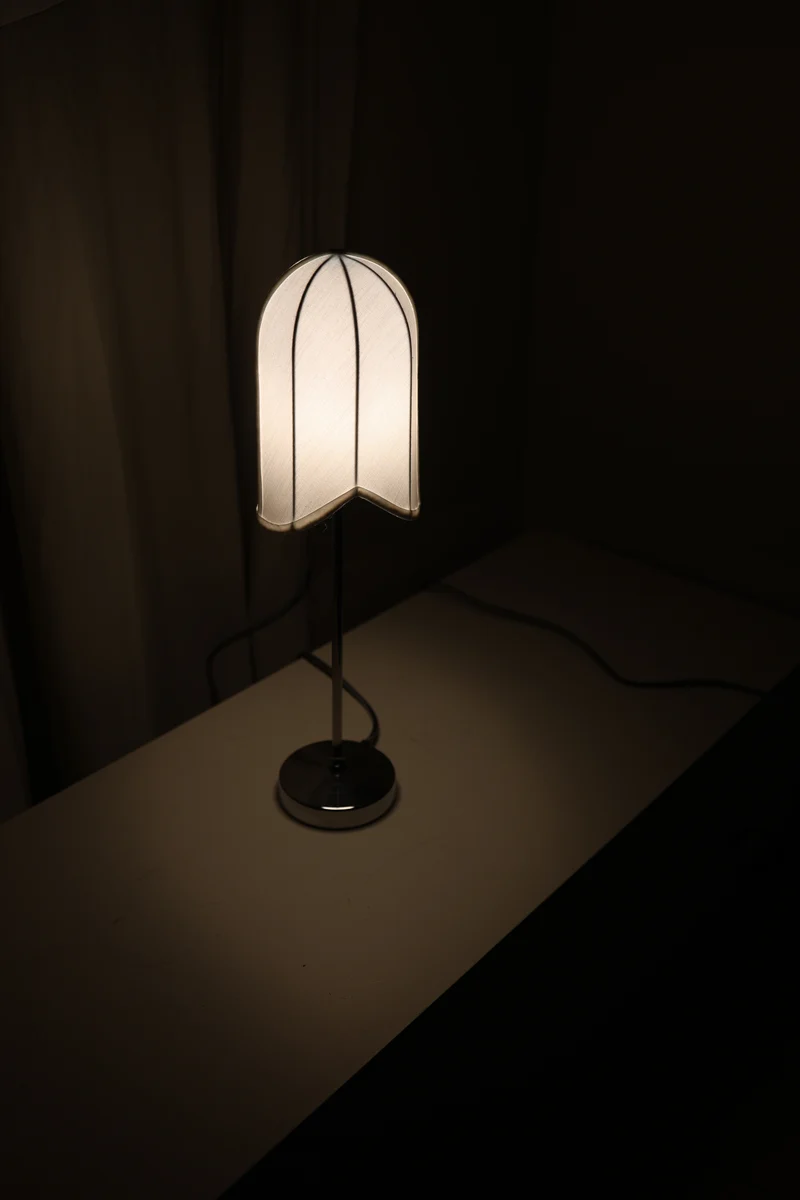 Hour Anther Table Lamp