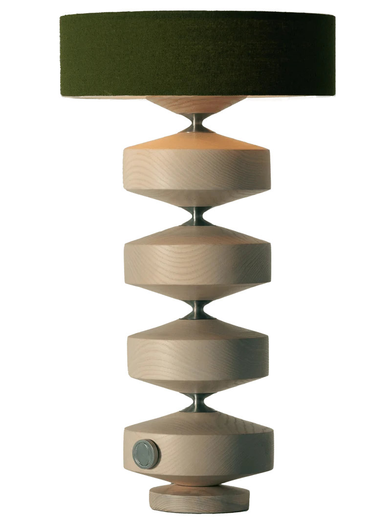 Hour Phila Table Lamp