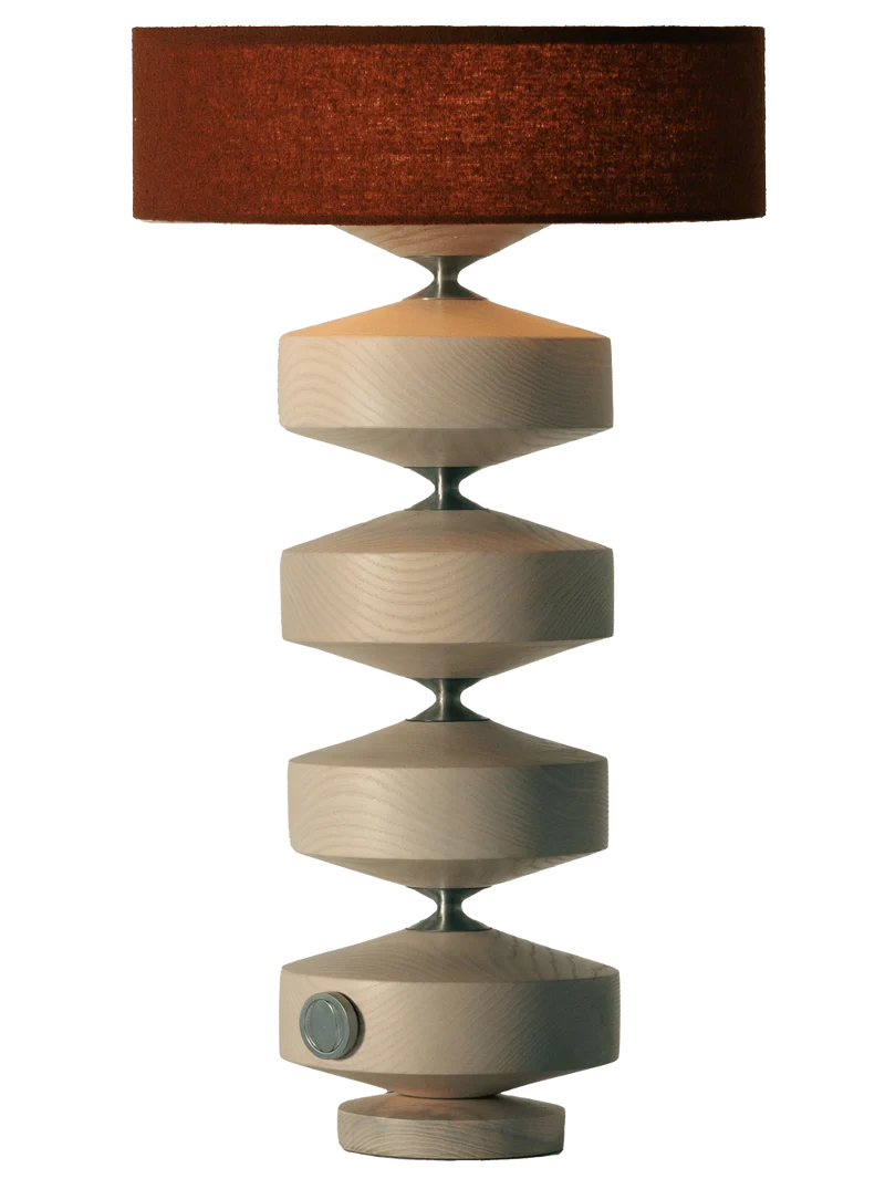 Hour Phila Table Lamp
