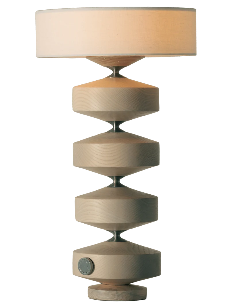 Hour Phila Table Lamp