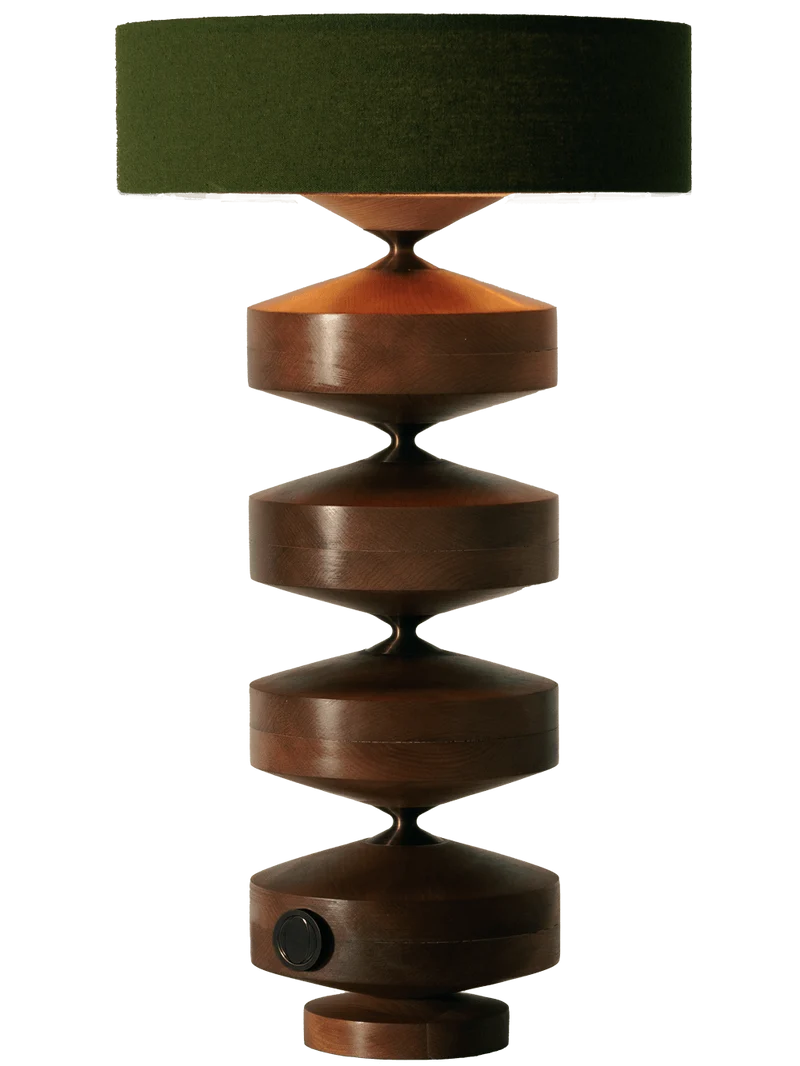 Hour Phila Table Lamp