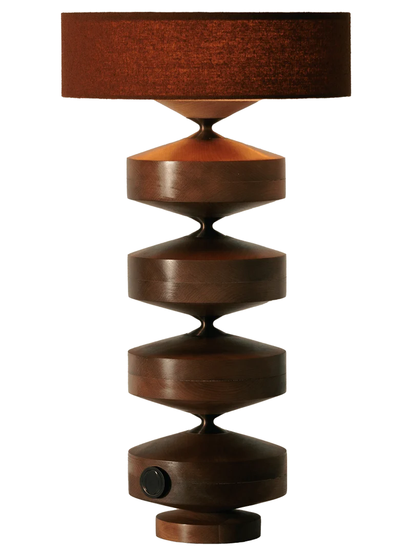 Hour Phila Table Lamp