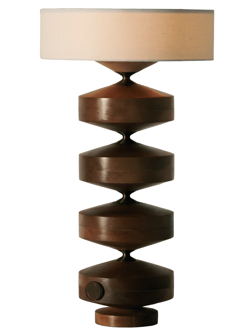 Hour Phila Table Lamp