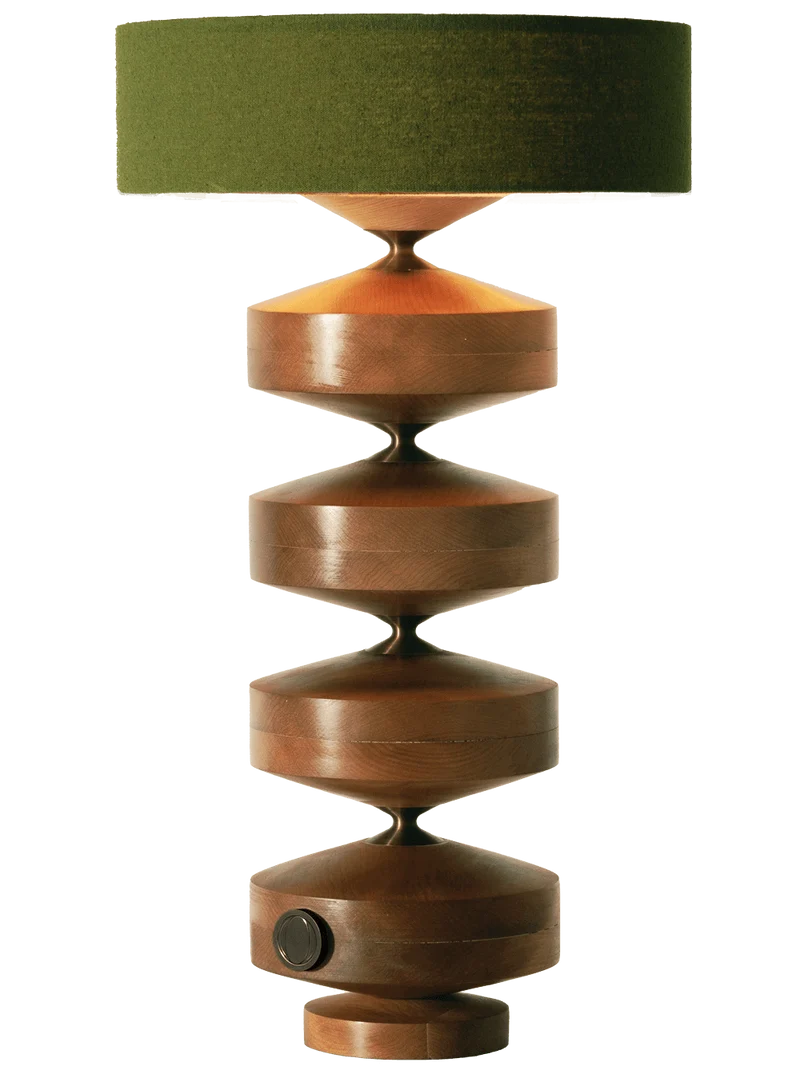 Hour Phila Table Lamp