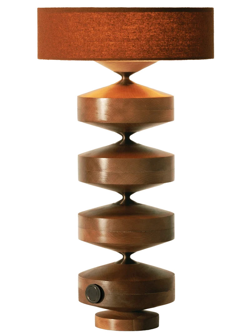 Hour Phila Table Lamp
