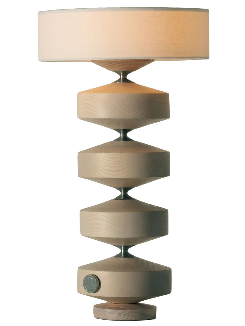 Hour Phila Table Lamp