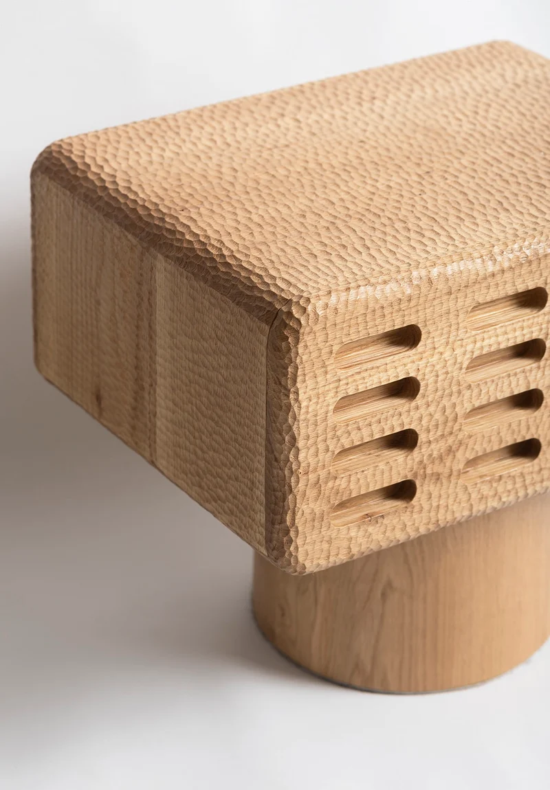 Codice Side Table