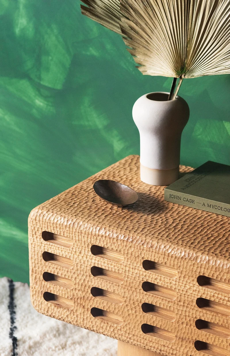 Codice Side Table