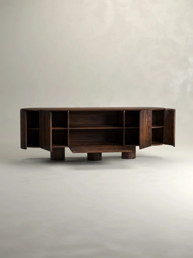Totem Sideboard