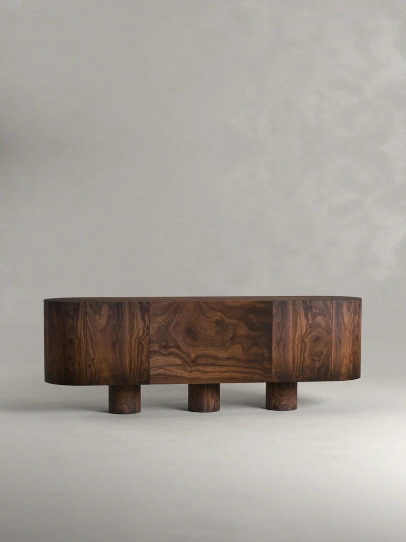 Totem Sideboard