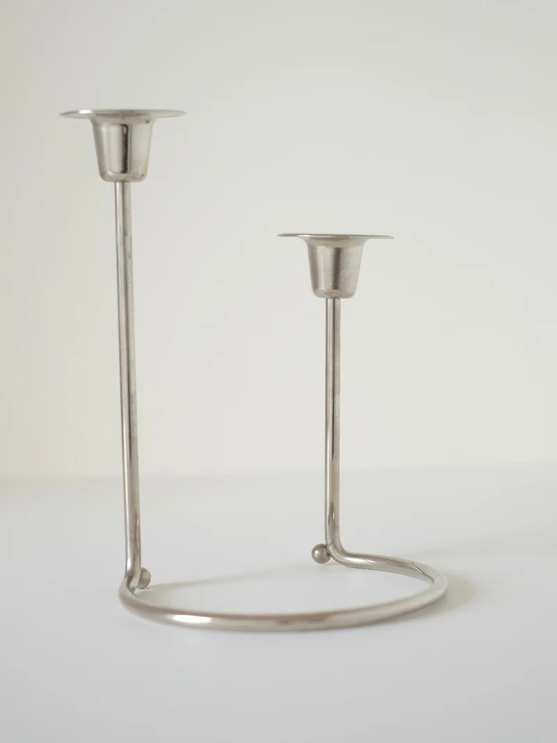 WMF Candle Holder