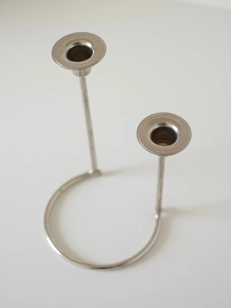 WMF Candle Holder