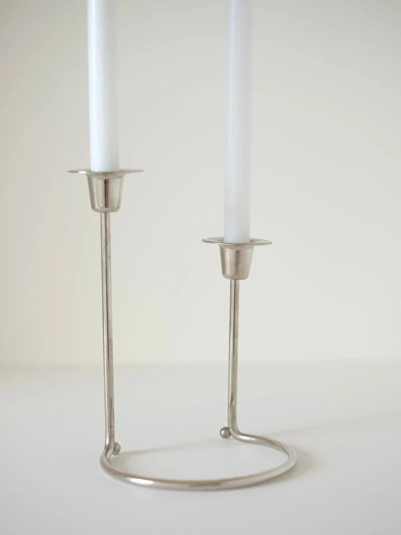 WMF Candle Holder
