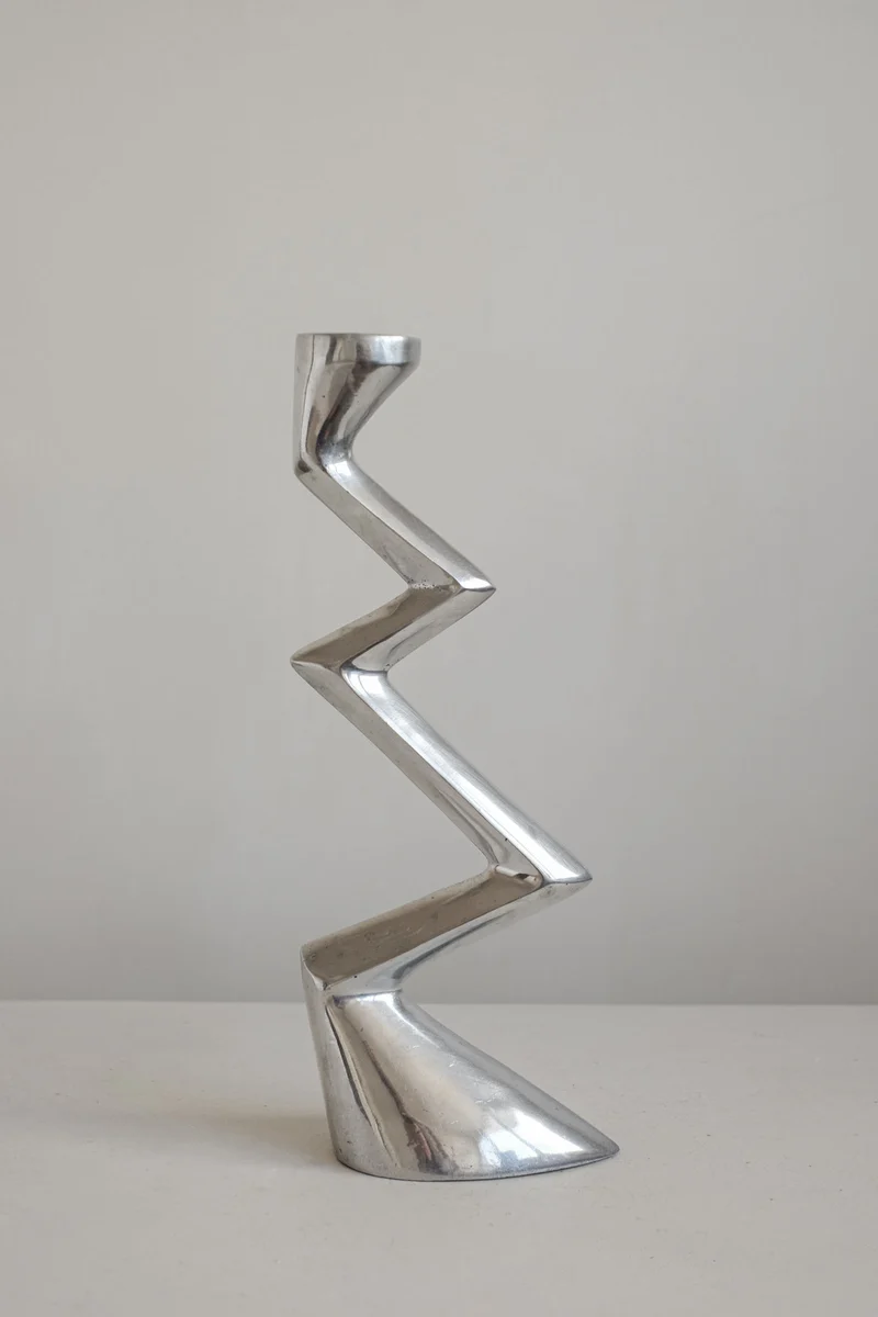 Matthew Hilton Candleholder