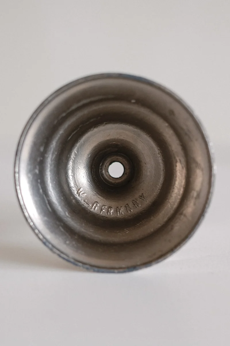 Set of 2 Candle Holders