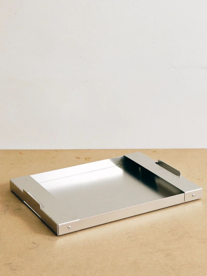 Metal Storage Tray