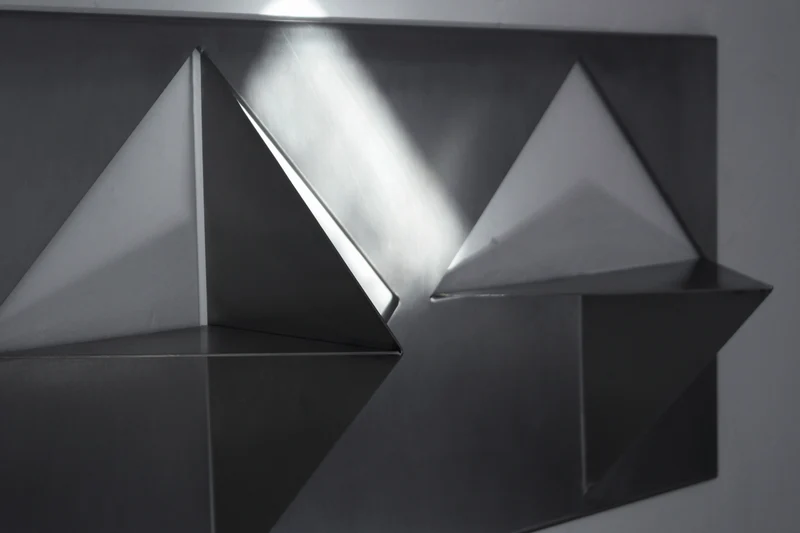 Tuzluk Shelving Unit