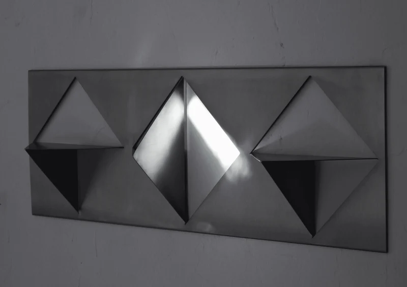 Tuzluk Shelving Unit