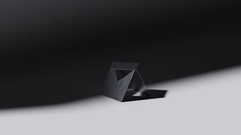 Tuzluk Side Table