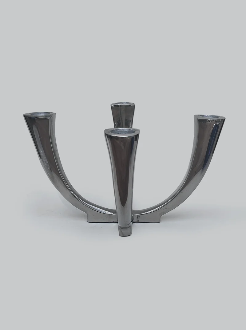 Four-arm Candle Holder