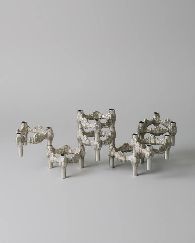 Quist Variomaster Candle Holder
