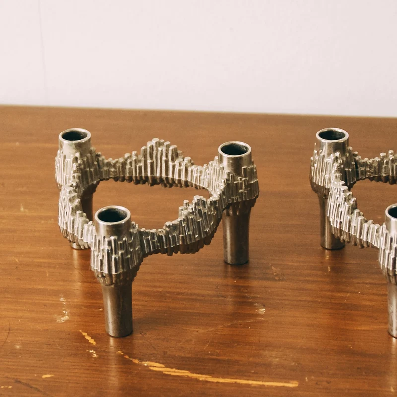 Quist Variomaster Candle Holder
