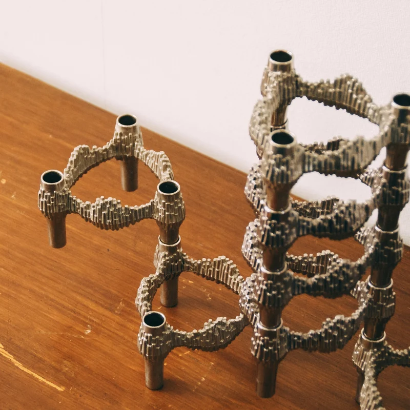 Quist Variomaster Candle Holder