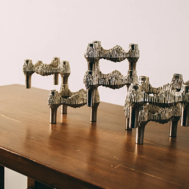 Quist Variomaster Candle Holder