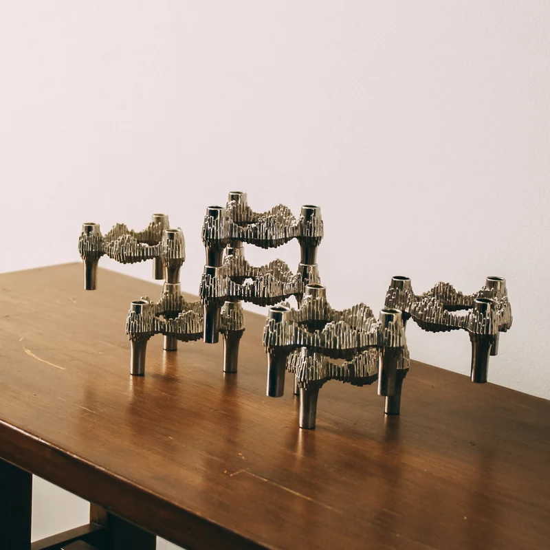 Quist Variomaster Candle Holder