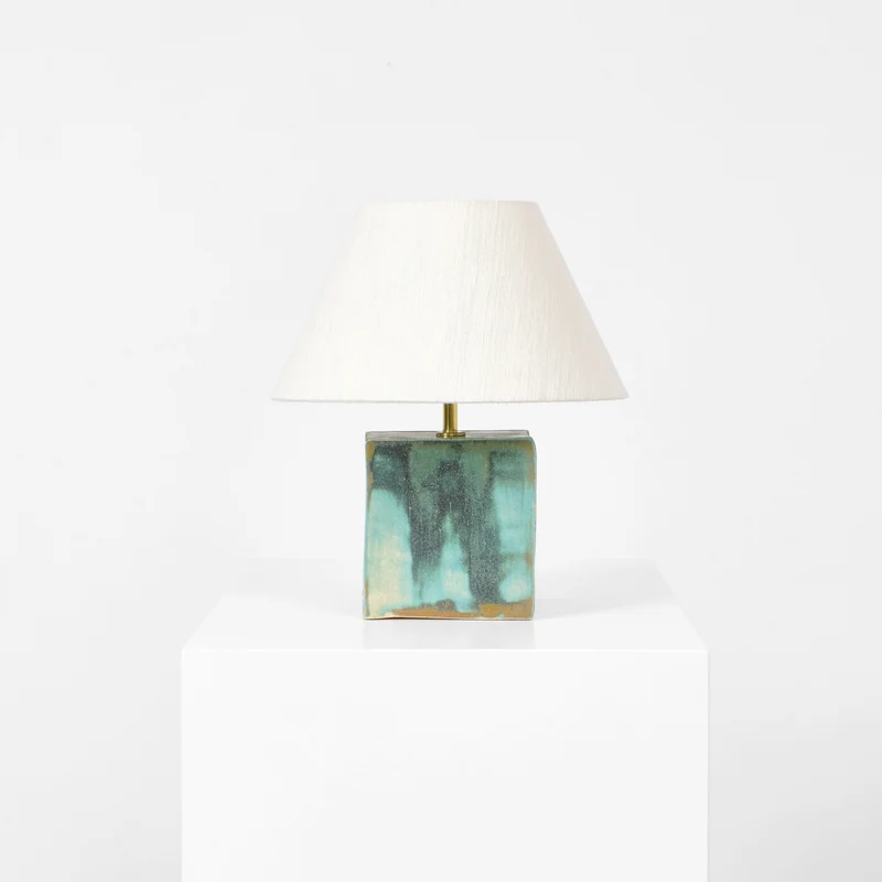 Arouca Ceramic Table Light