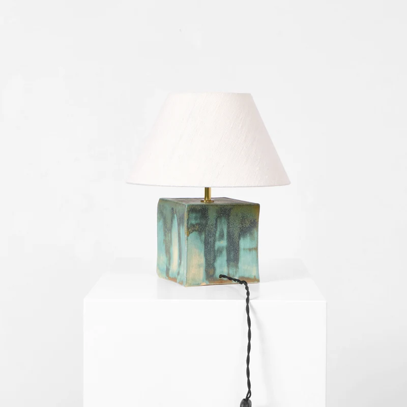 Arouca Ceramic Table Light
