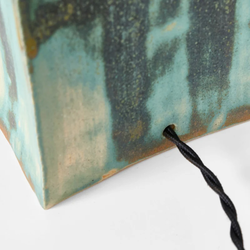 Arouca Ceramic Table Light
