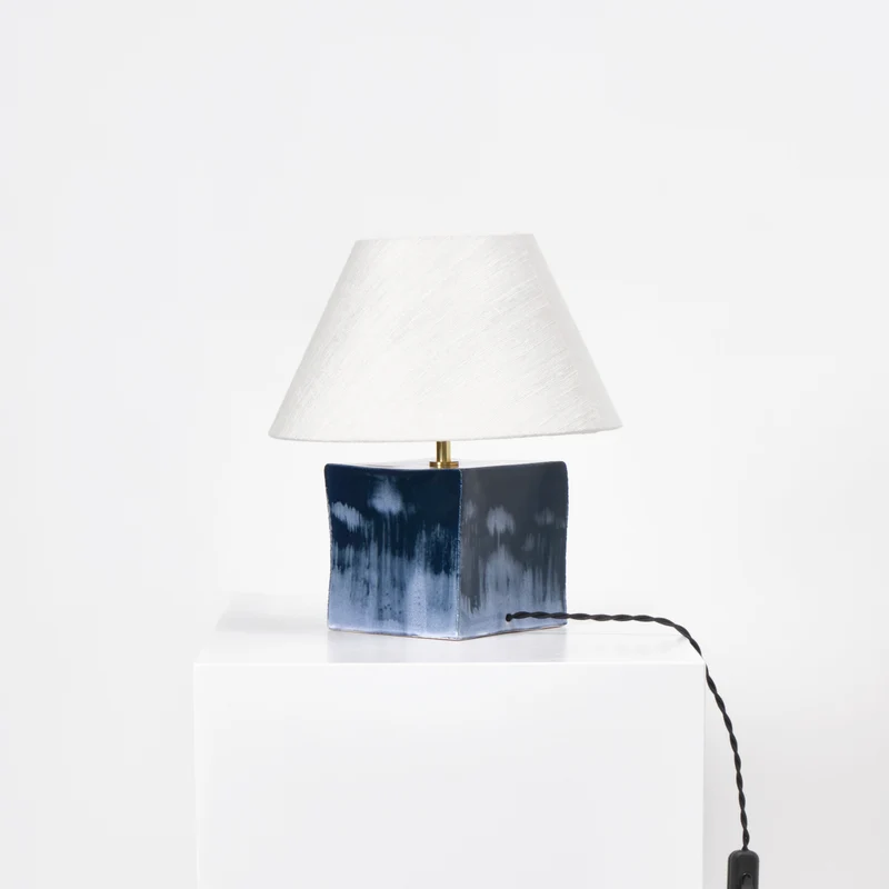 Arouca Ceramic Table Light