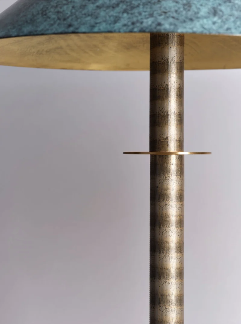 Louisa II Table Lamp