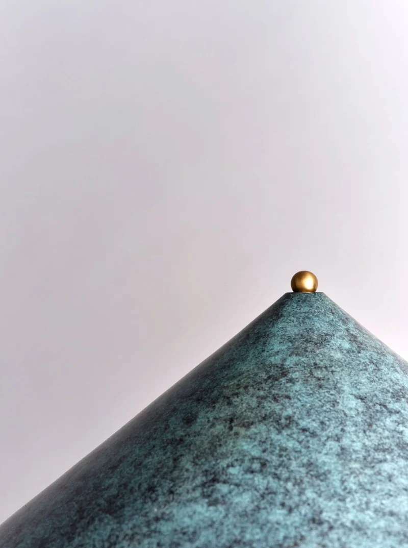 Louisa II Table Lamp