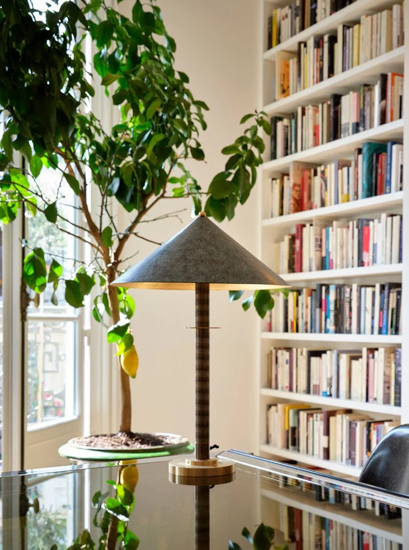 Louisa II Table Lamp