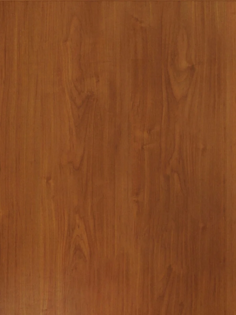 "Aquarama" Headboard in Cherry