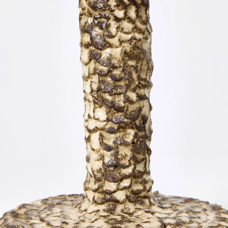 Casa Bedside Ceramic Table Lamp