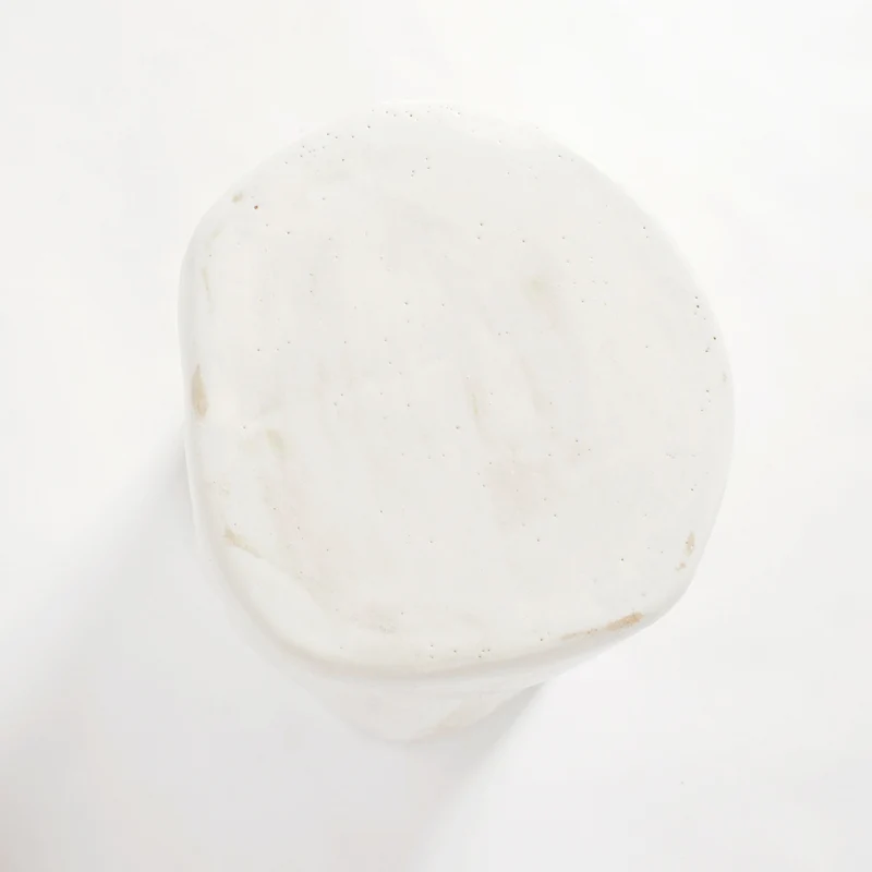 Small Ceramic Side Table