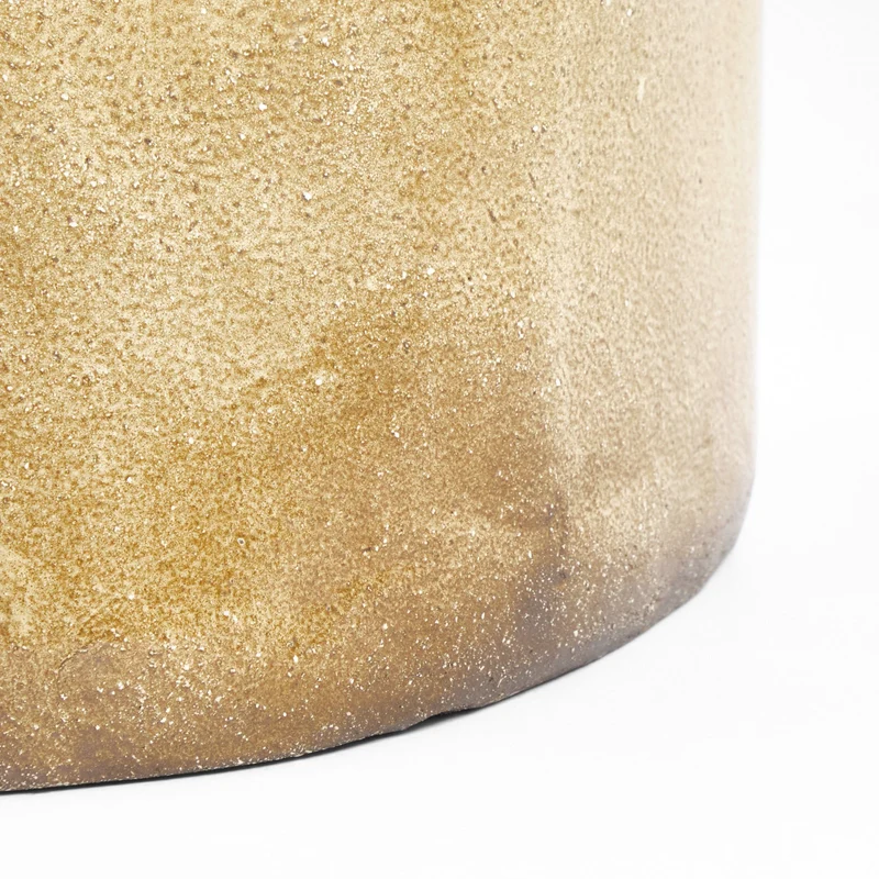 Small Ceramic Side Table