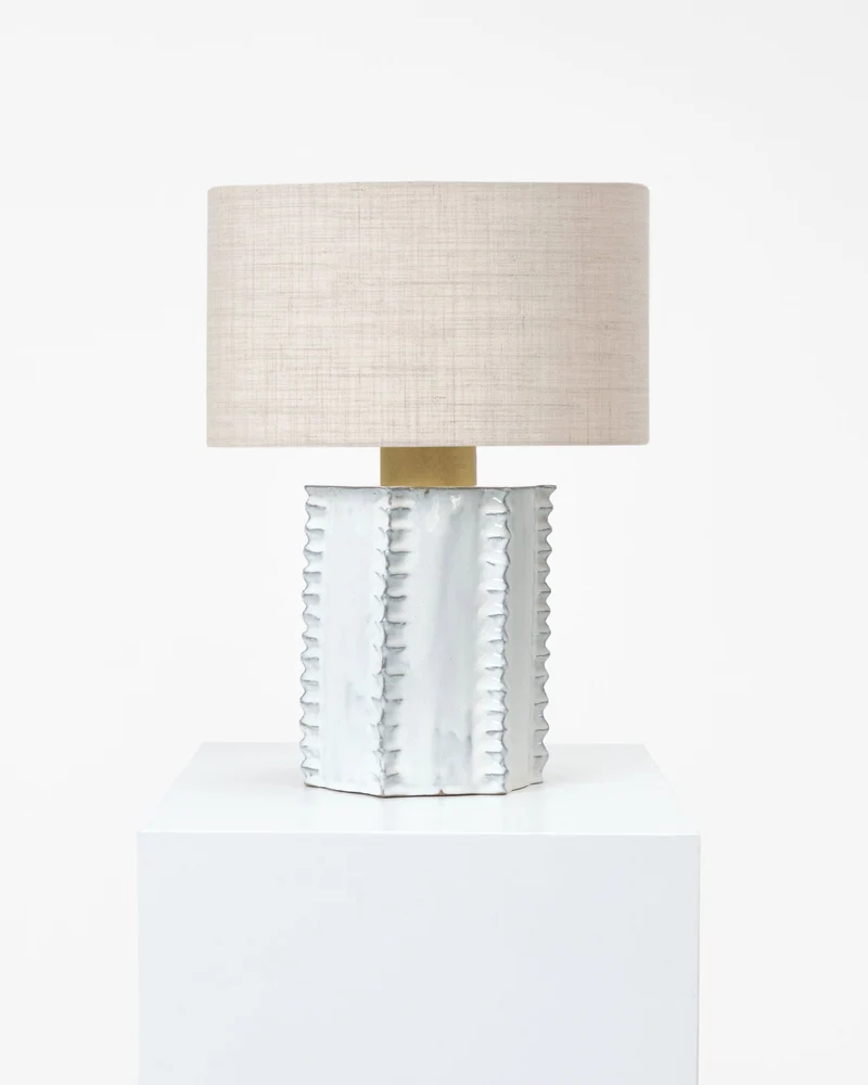 Totem Ceramic Table Light