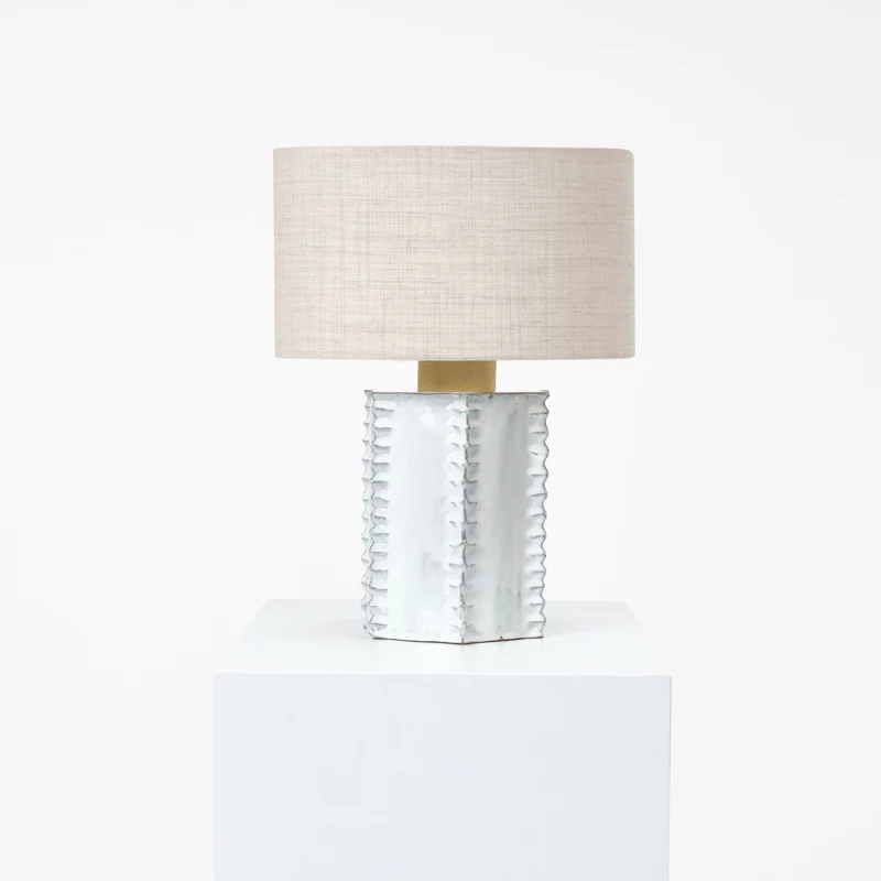 Totem Ceramic Table Light