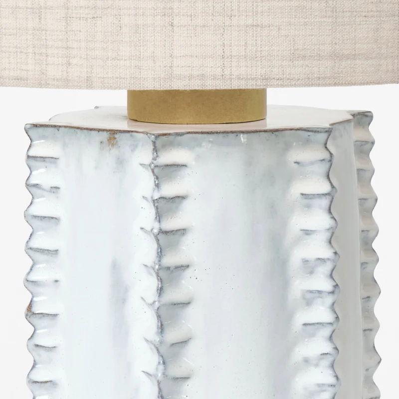 Totem Ceramic Table Light